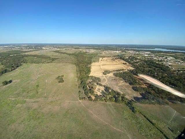 50 Acres of Recreational & Residential Land for Sale in Gun Barrel City, Texas
