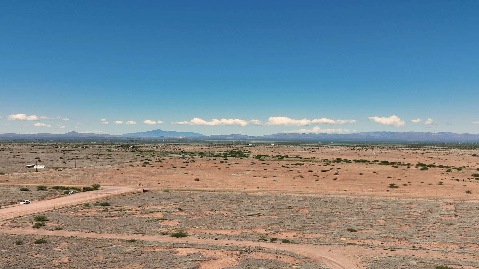 1.15 Acres of Residential Land for Sale in Pearce, Arizona