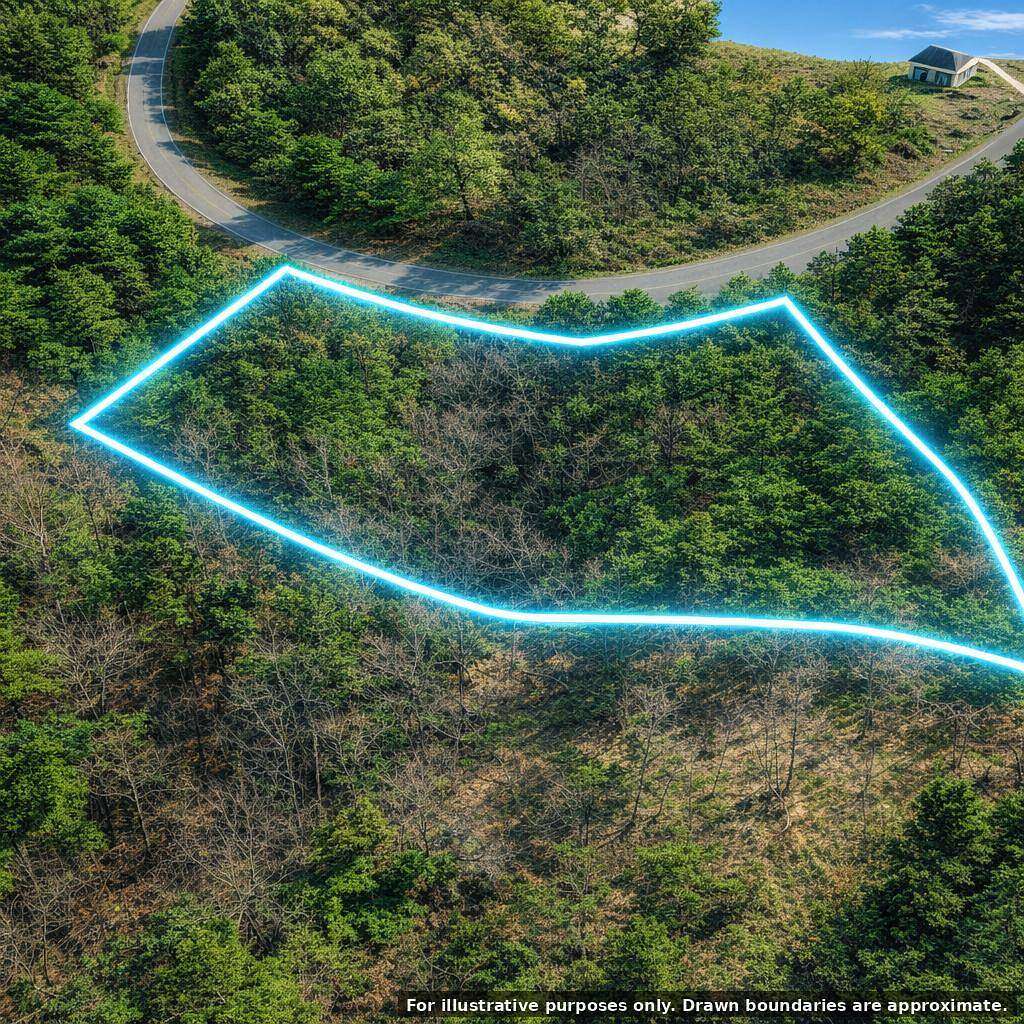 2.19 Acres of Residential Land for Sale in Hodges, South Carolina