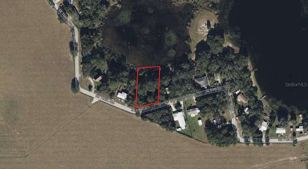 0.39 Acres of Land for Sale in Ocklawaha, Florida