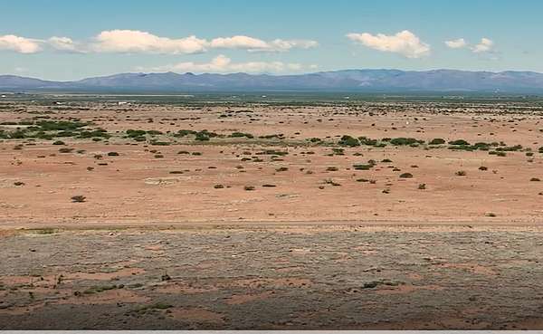 0.17 Acres of Residential Land for Sale in Douglas, Arizona