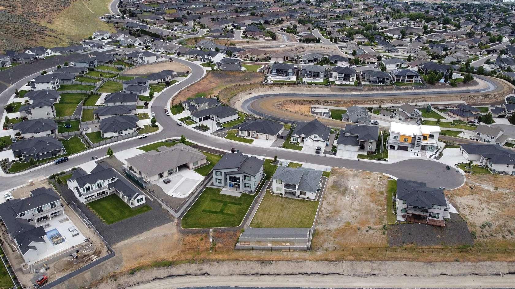 0.28 Acres of Residential Land for Sale in Richland, Washington