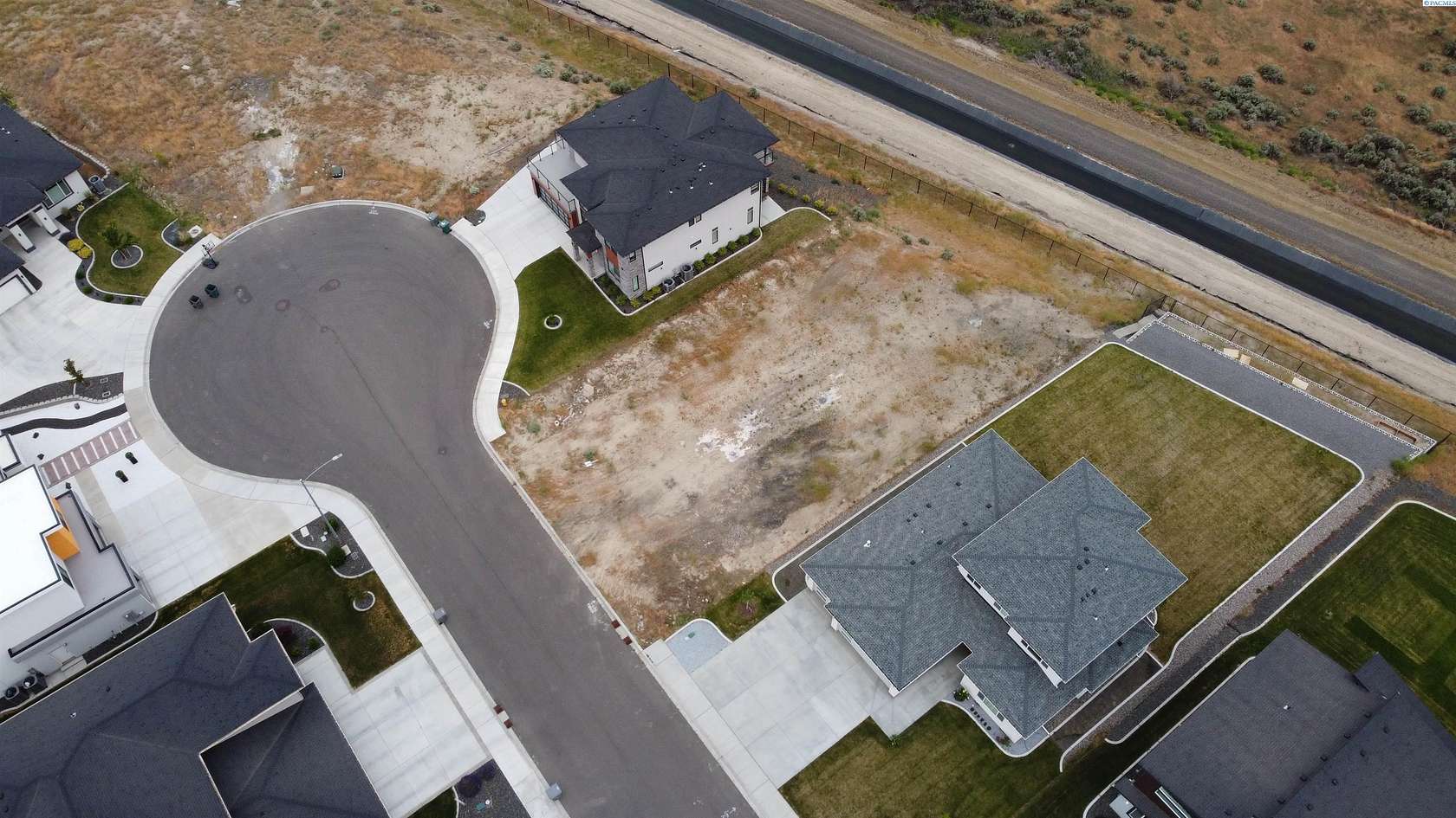 0.28 Acres of Residential Land for Sale in Richland, Washington