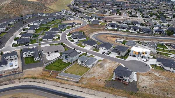 0.28 Acres of Residential Land for Sale in Richland, Washington