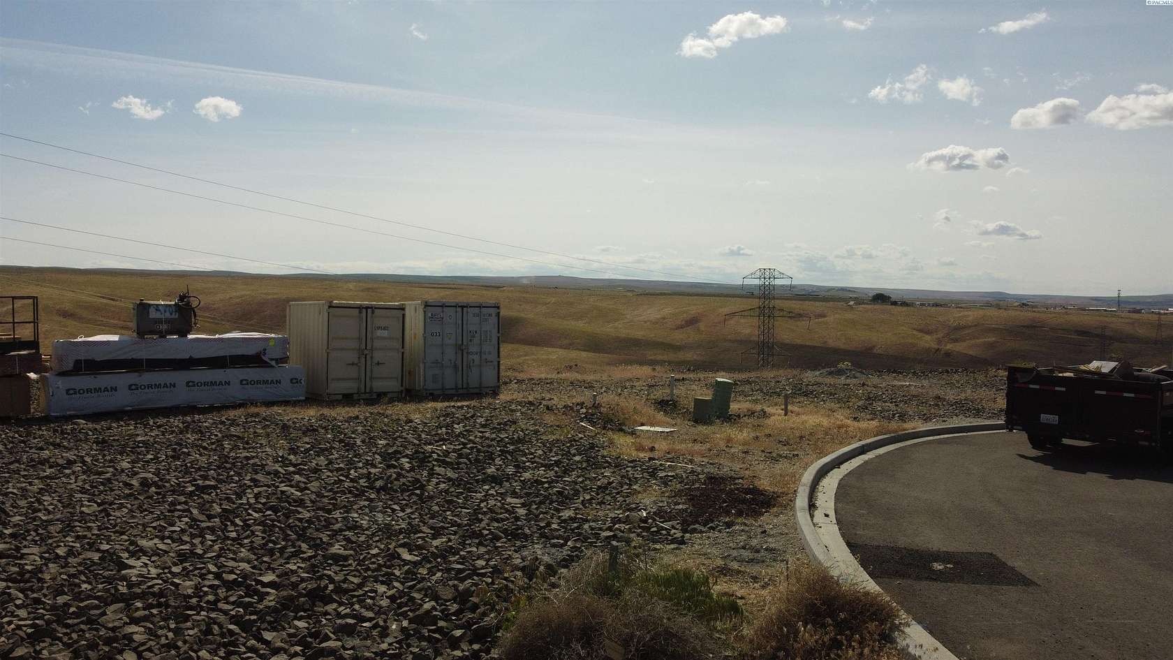 0.56 Acres of Residential Land for Sale in Kennewick, Washington