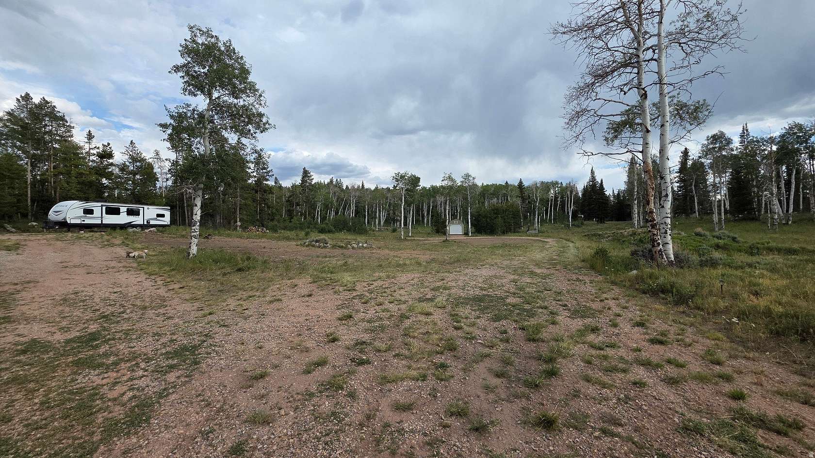2.64 Acres of Land for Sale in Kamas, Utah