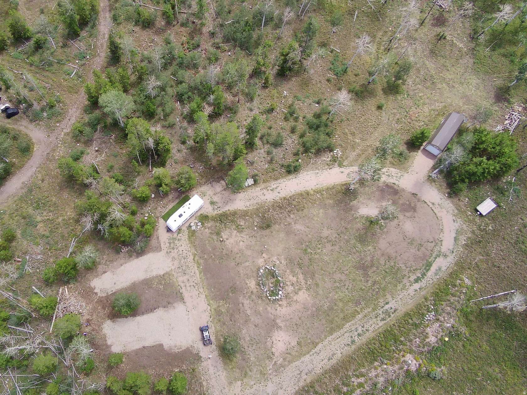2.64 Acres of Land for Sale in Kamas, Utah