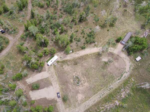 2.64 Acres of Land for Sale in Kamas, Utah