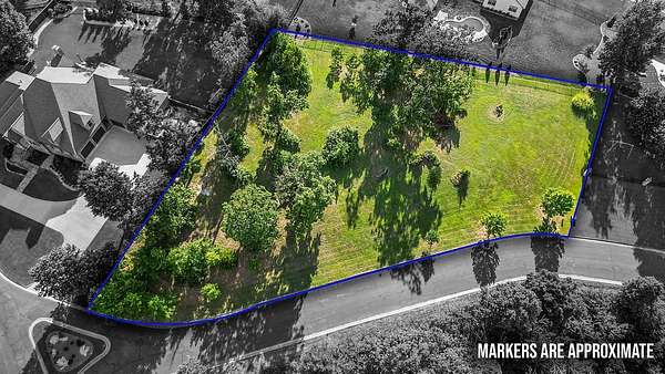 0.86 Acres of Residential Land for Sale in Bentonville, Arkansas