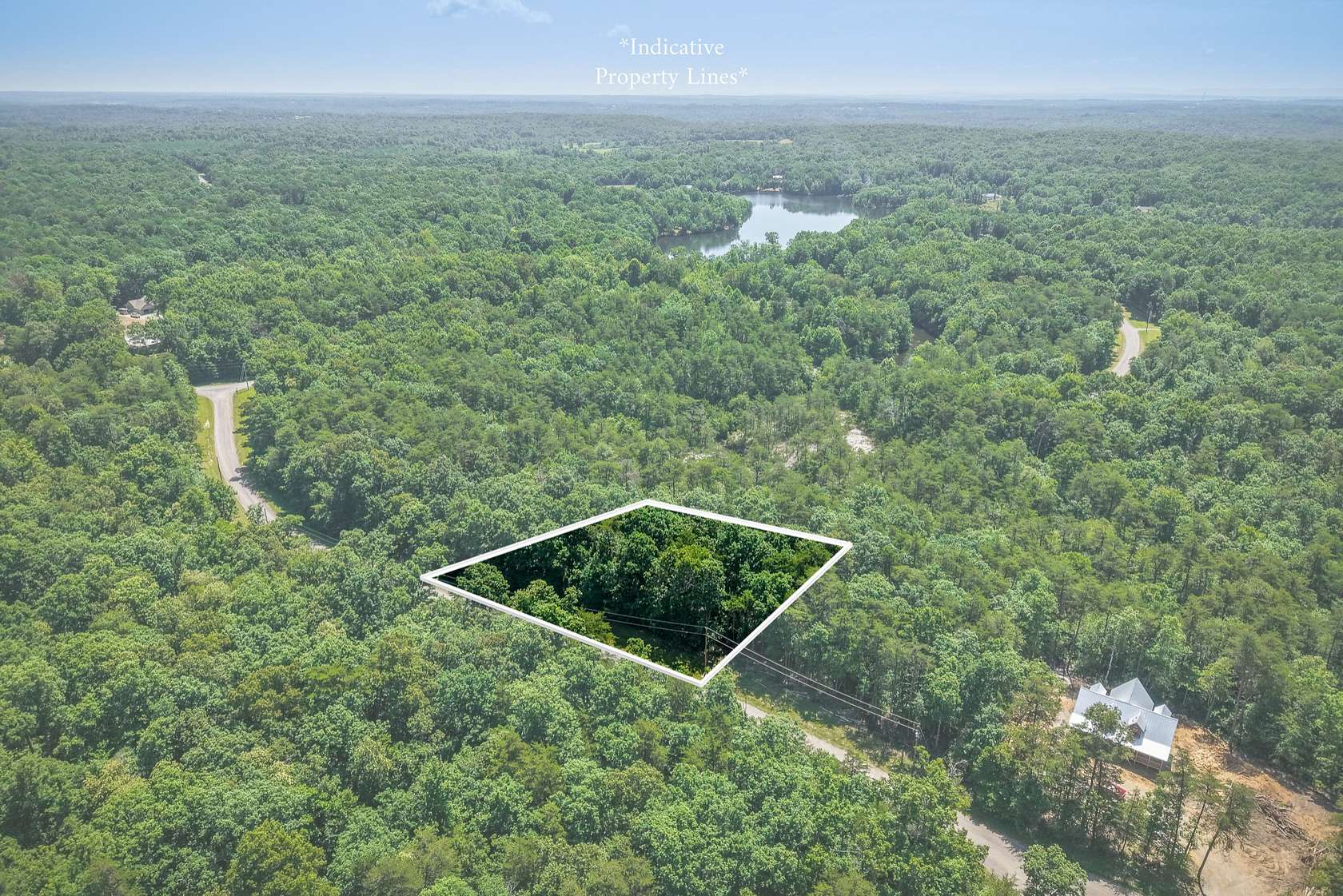 1.6 Acres of Residential Land for Sale in Monterey, Tennessee