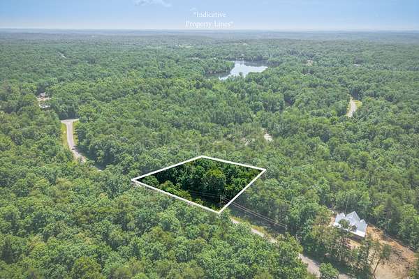 1.6 Acres of Residential Land for Sale in Monterey, Tennessee