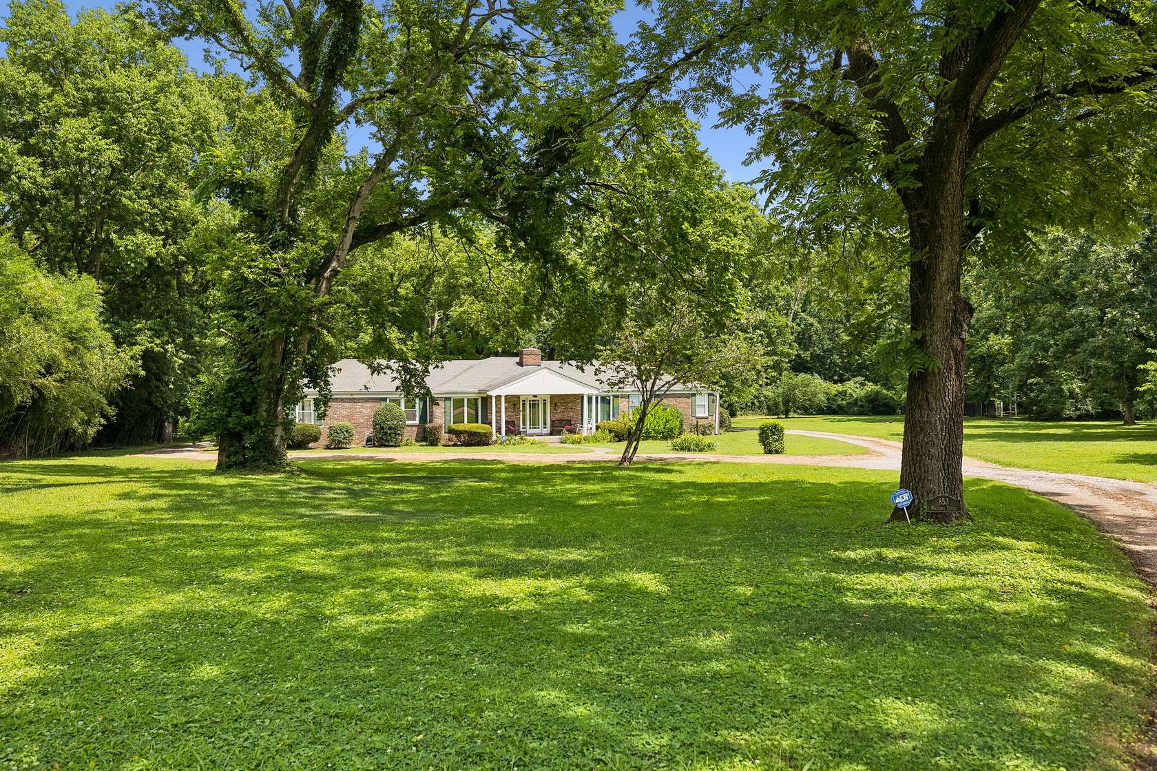 2.25 Acres of Residential Land for Sale in Nashville, Tennessee