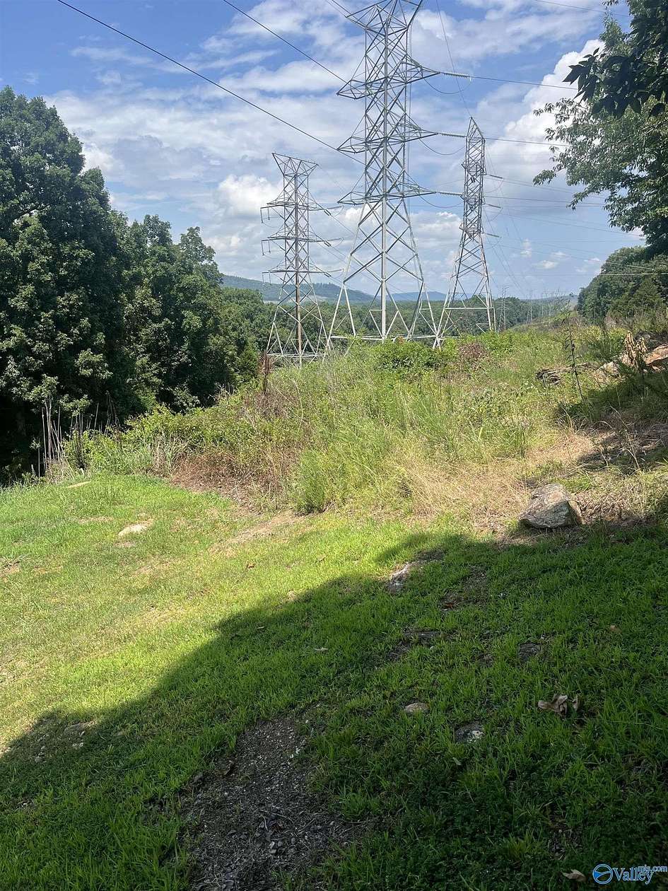 1.12 Acres of Land for Sale in Scottsboro, Alabama