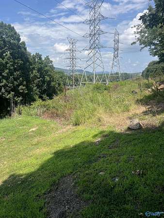 1.12 Acres of Land for Sale in Scottsboro, Alabama