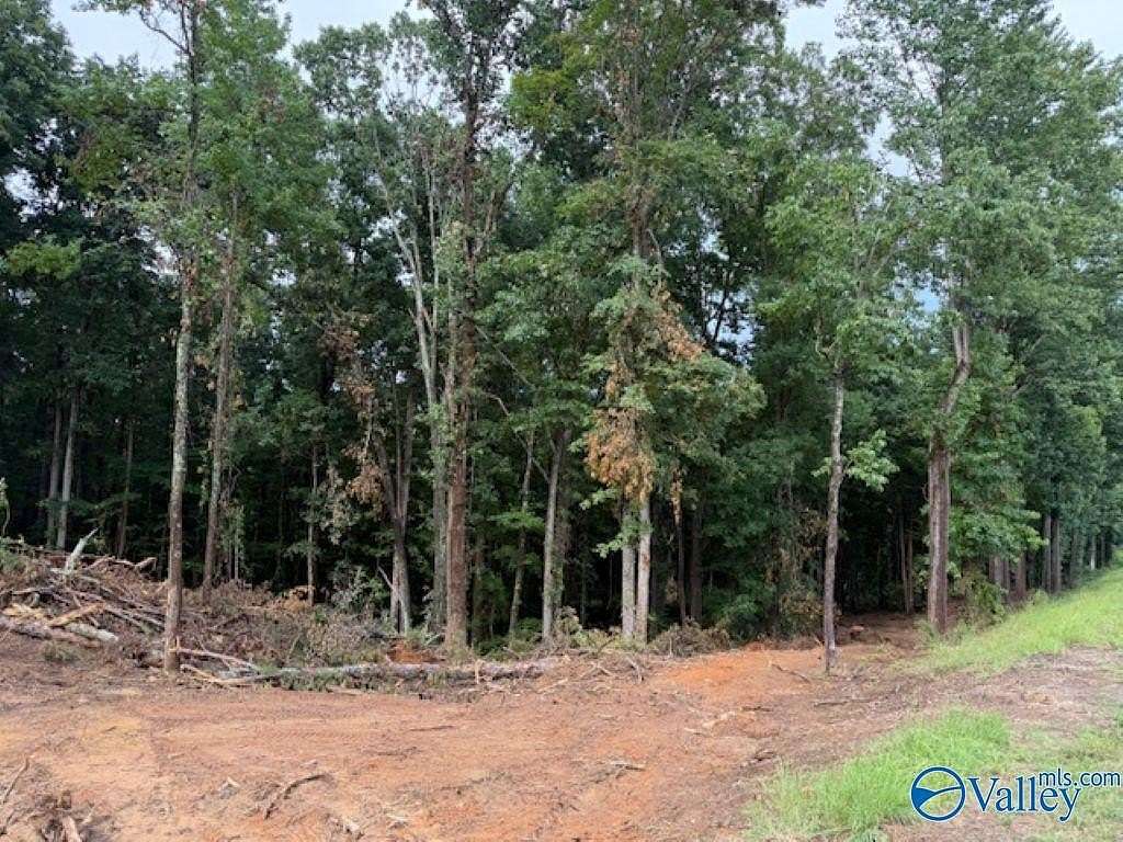 1.7 Acres of Land for Sale in Falkville, Alabama