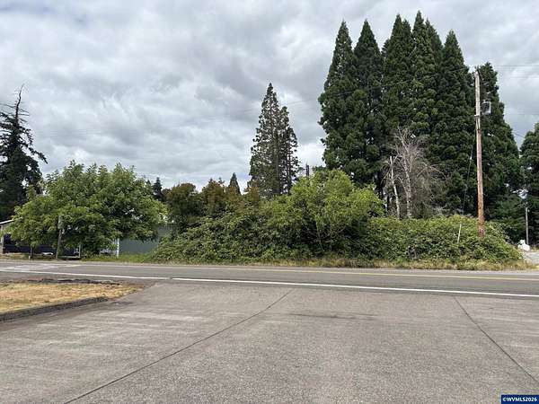 0.29 Acres of Commercial Land for Sale in Mount Angel, Oregon