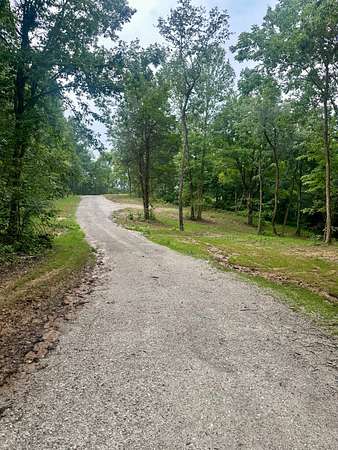 302 Acres of Recreational Land for Sale in Morgantown, Kentucky