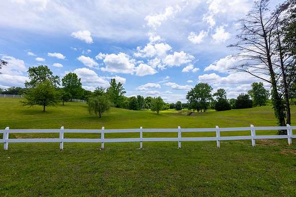 5.35 Acres of Land for Auction in Rock Island, Tennessee