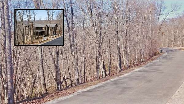 0.44 Acres of Residential Land for Sale in Smithville, Tennessee