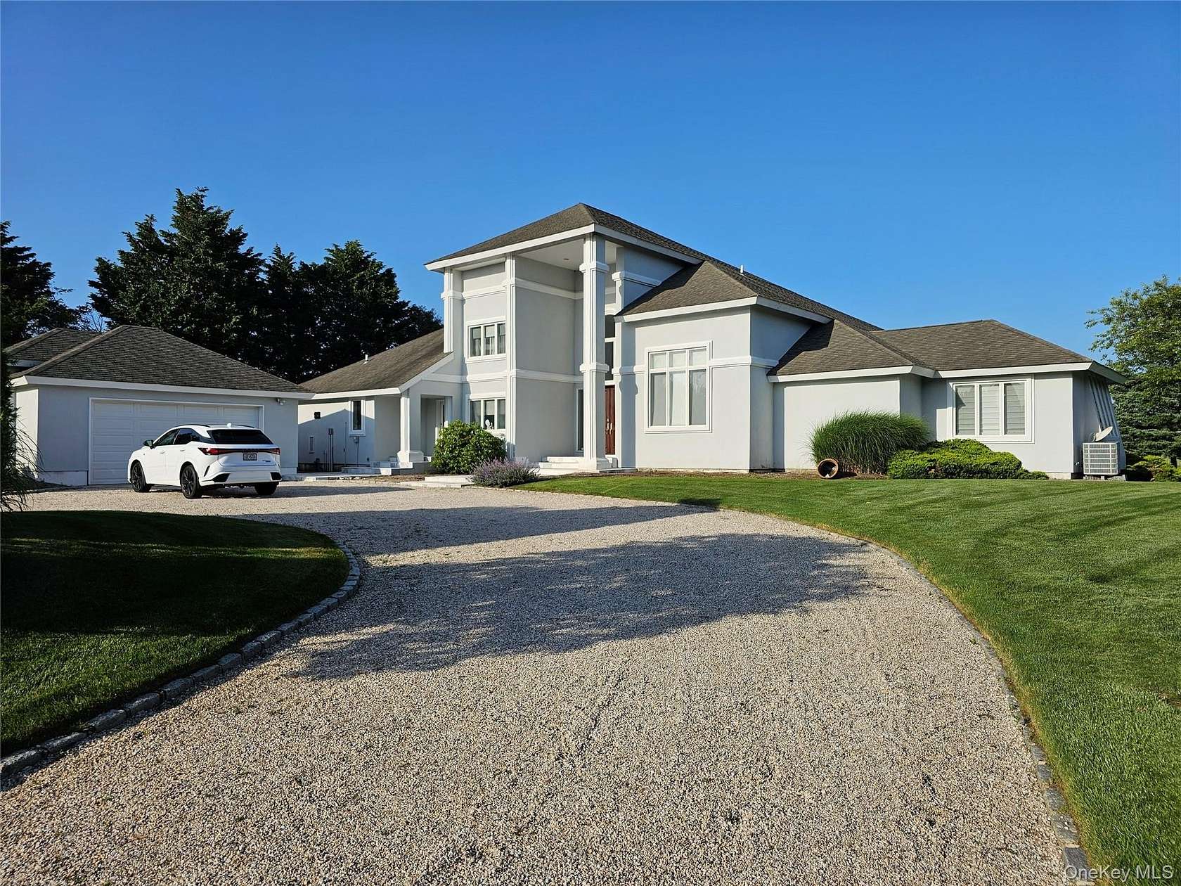 2 Acres of Land with Home for Sale in Westhampton, New York