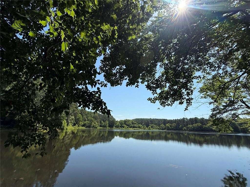 5.45 Acres of Residential Land for Sale in Marblehill, Georgia