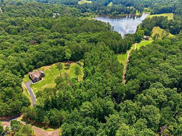 5.45 Acres of Residential Land for Sale in Marblehill, Georgia