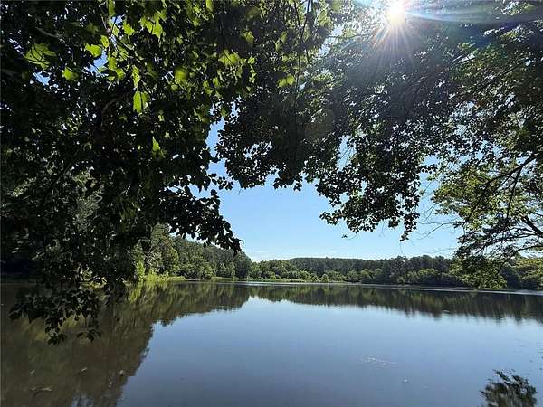 5.45 Acres of Residential Land for Sale in Marblehill, Georgia