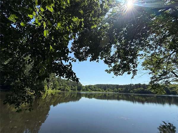 5.45 Acres of Residential Land for Sale in Marblehill, Georgia