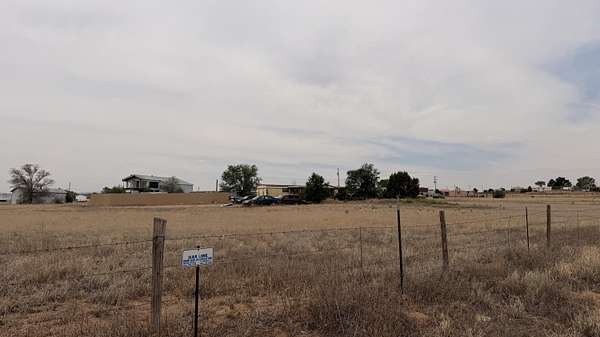 2.5 Acres of Mixed-Use Land for Sale in Edgewood, New Mexico