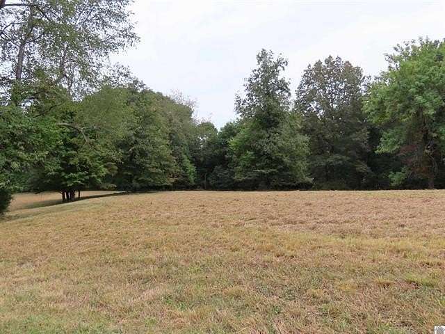 4 Acres of Residential Land for Sale in Wingo, Kentucky