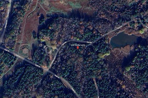 0.6 Acres of Residential Land for Sale in Saulsbury, Tennessee