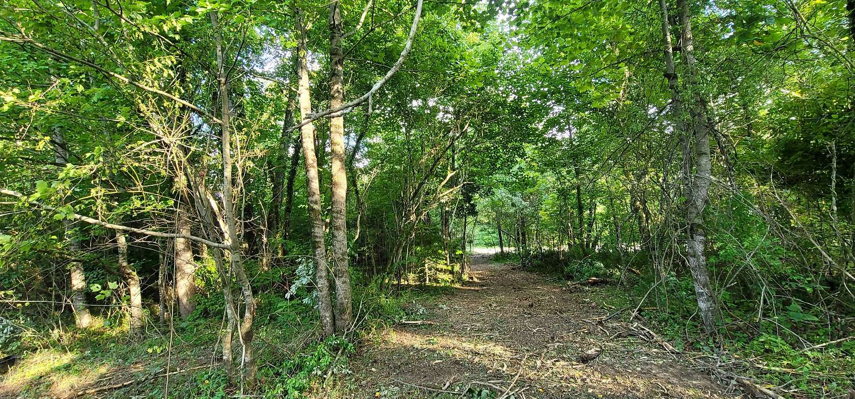 11 Acres of Improved Land for Sale in Spencer, Tennessee