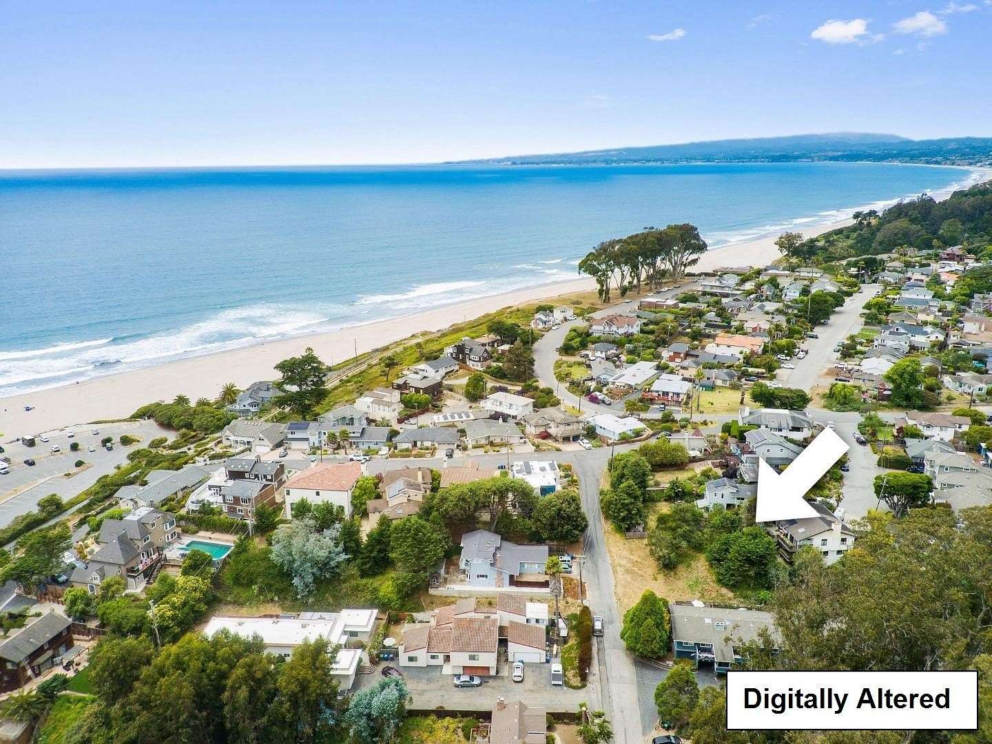 0.13 Acres of Residential Land for Sale in La Selva Beach, California