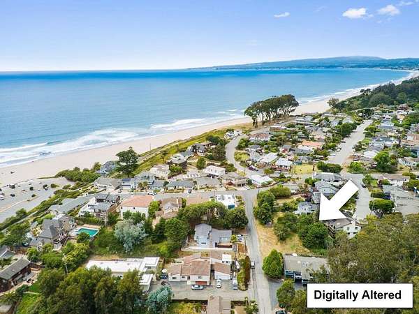 0.13 Acres of Residential Land for Sale in La Selva Beach, California