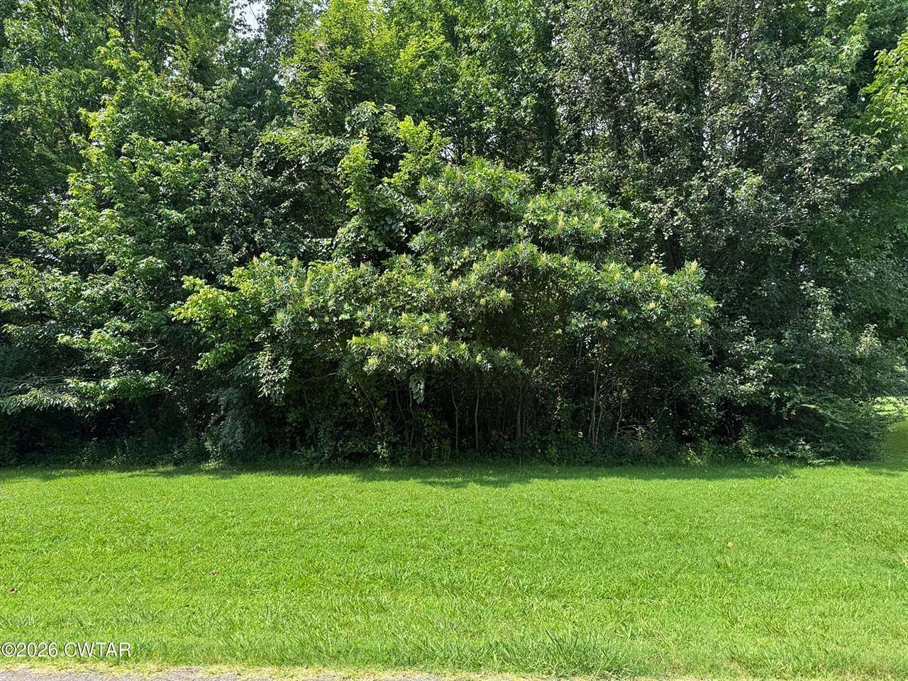 1 Acre of Residential Land for Sale in Jackson, Tennessee