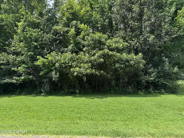 1 Acre of Residential Land for Sale in Jackson, Tennessee