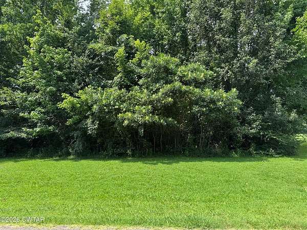 1 Acre of Residential Land for Sale in Jackson, Tennessee