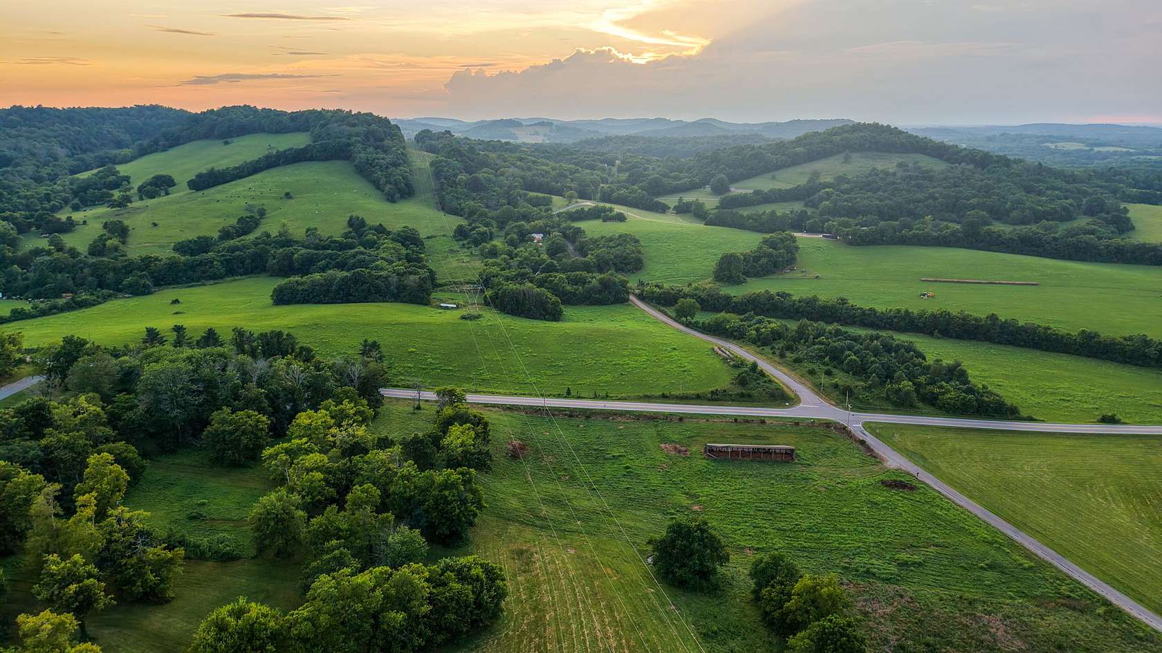 3.35 Acres of Residential Land for Sale in Shelbyville, Tennessee