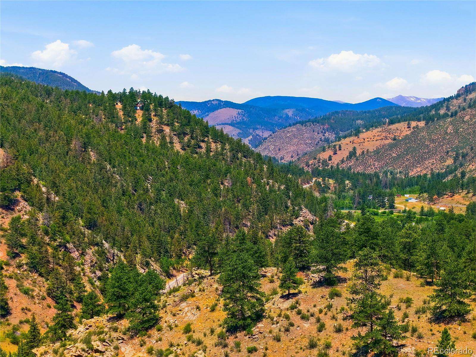 1 Acre of Residential Land for Sale in Shawnee, Colorado