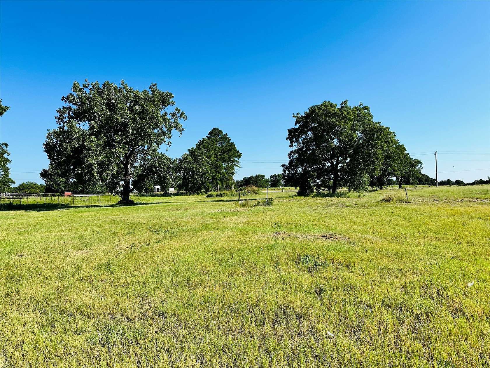 7.37 Acres of Residential Land for Sale in Cross Plains, Texas