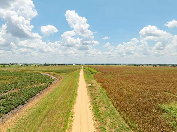 43 Acres of Land for Sale in Temple, Texas