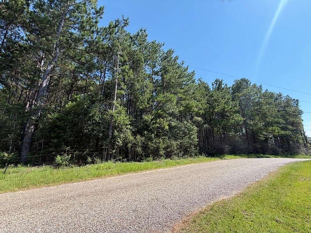 9 Acres of Residential Land for Sale in Poplarville, Mississippi