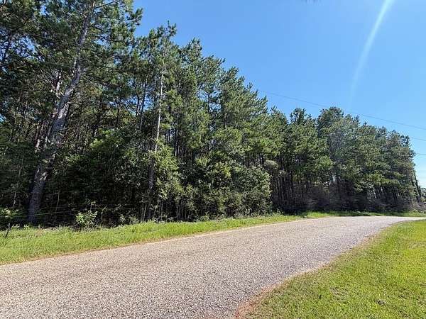 9 Acres of Residential Land for Sale in Poplarville, Mississippi