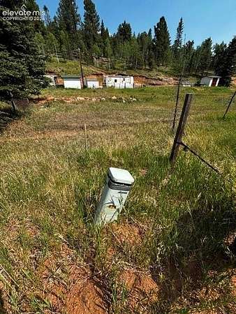 4.24 Acres of Land for Sale in Divide, Colorado