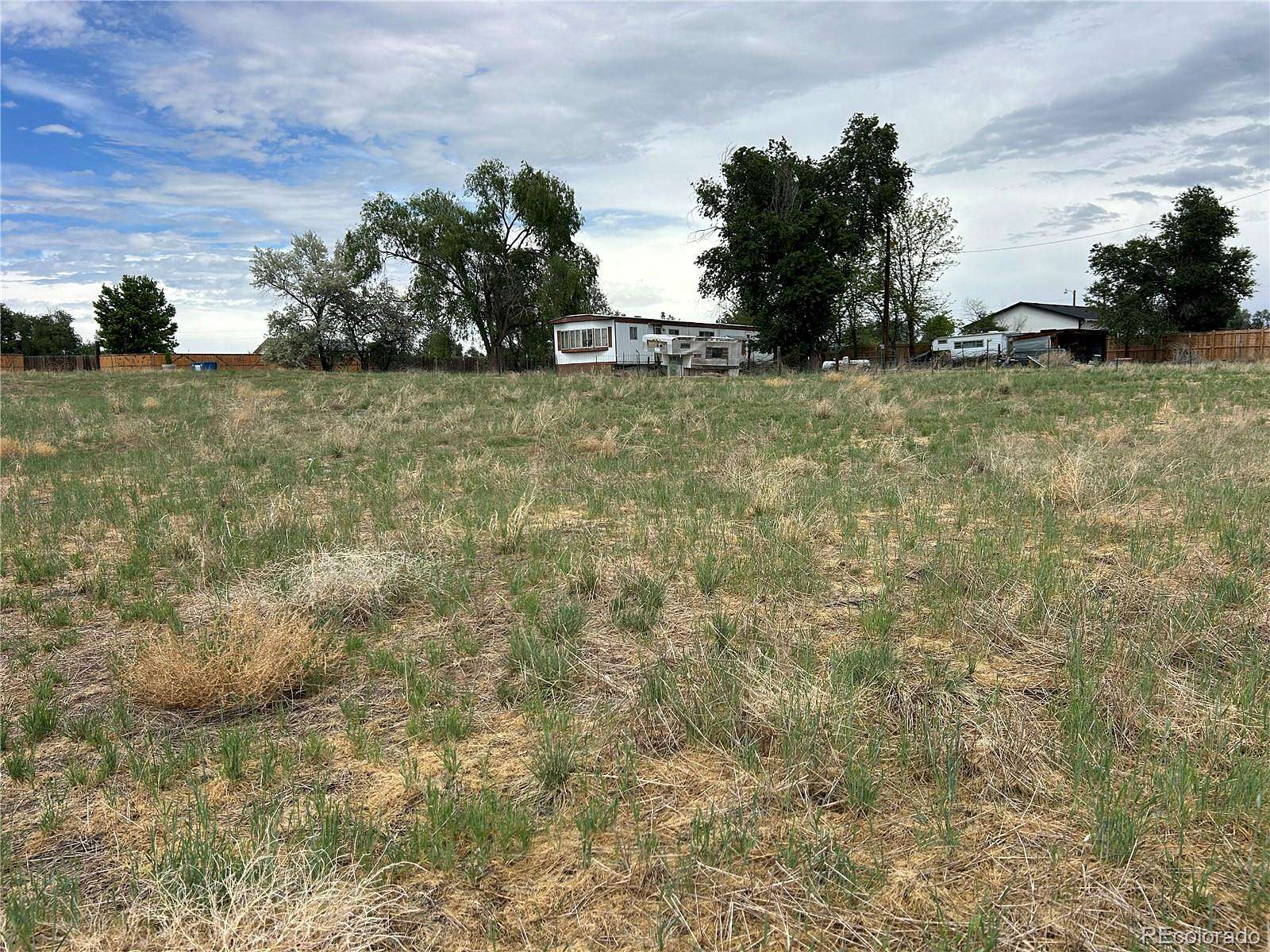 0.99 Acres of Residential Land for Sale in Fort Lupton, Colorado
