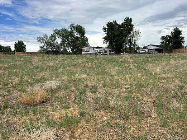 0.99 Acres of Residential Land for Sale in Fort Lupton, Colorado