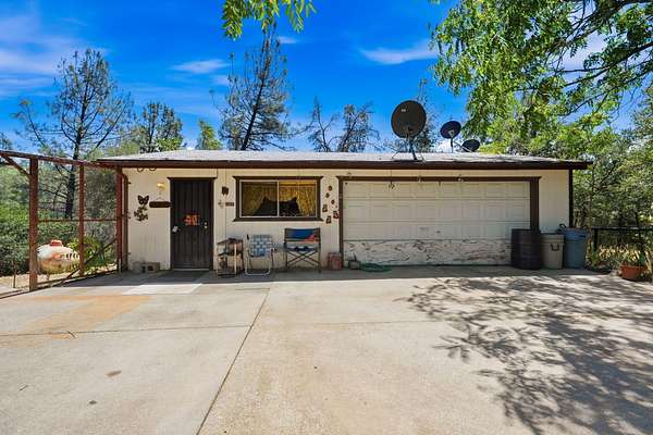 5.1 Acres of Residential Land for Sale in Redding, California