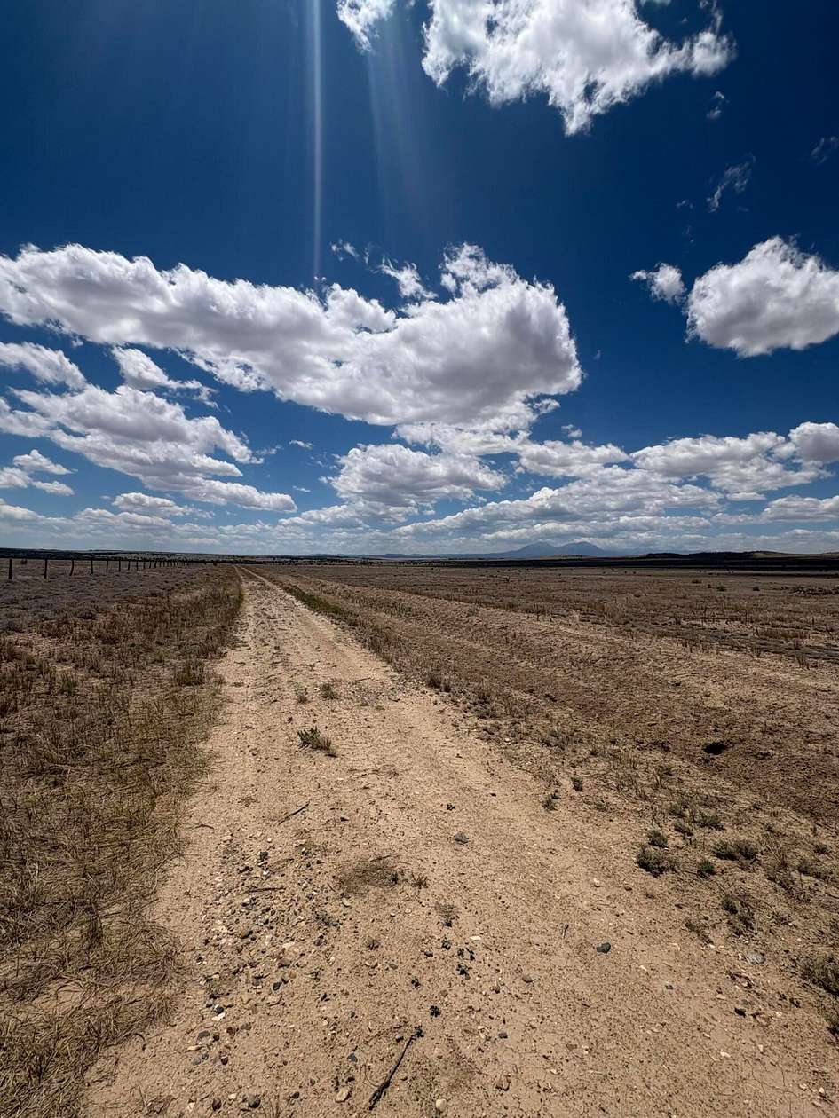 100 Acres of Land for Sale in Walsenburg, Colorado