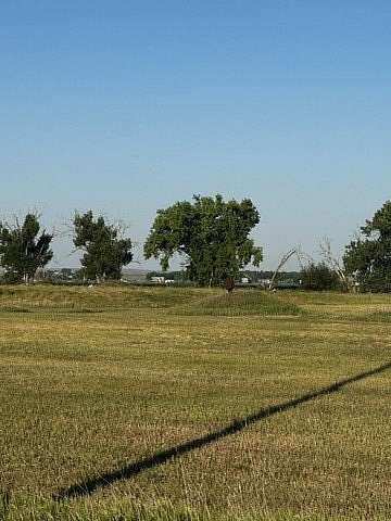 0.82 Acres of Commercial Land for Sale in Hardin, Montana