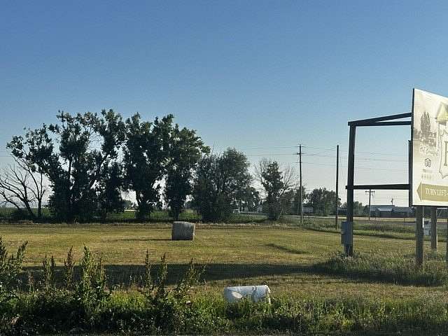 0.82 Acres of Commercial Land for Sale in Hardin, Montana